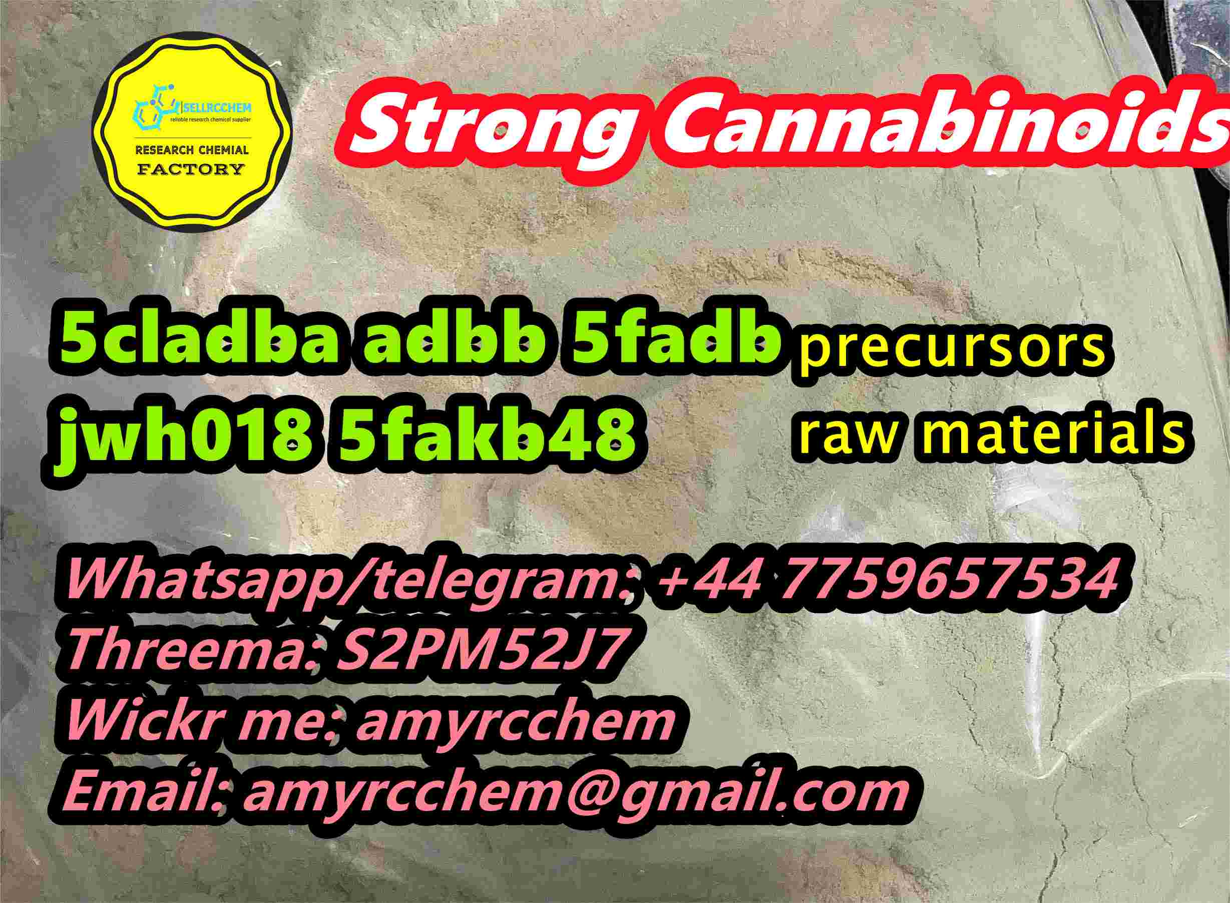 5cladba adbb synthetic method 5cladba adbb 5fadb precursors